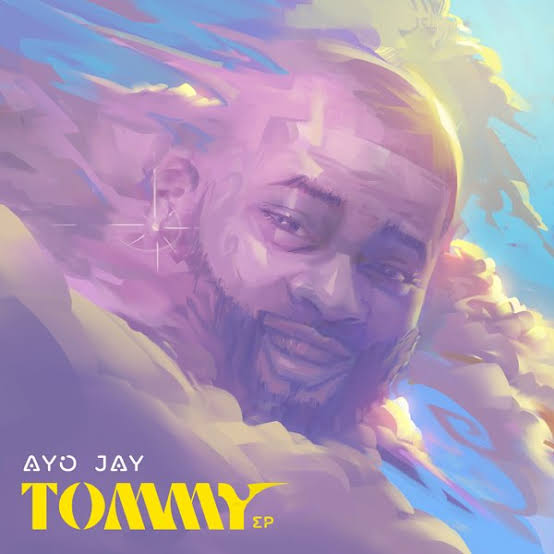 Download Ayo Jay Tommy EP