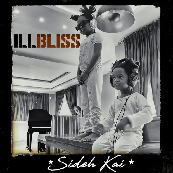 Download Illbliss – Sideh Kai Album