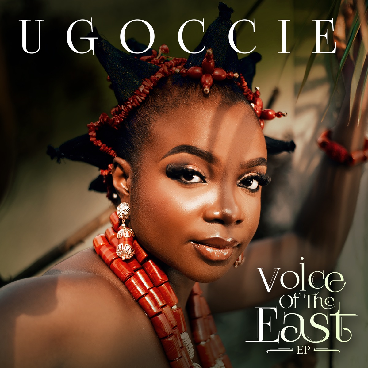 Download Ugoccie Voice of the East EP