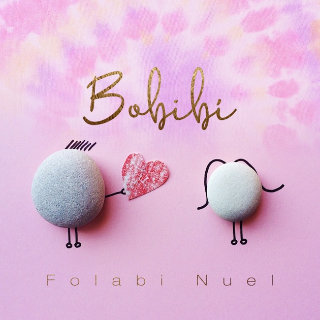 Folabi Nuel Perfect ft. Johnny Drille