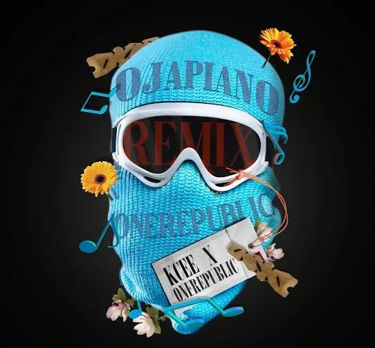 Kcee ft. OneRepublic Ojapiano
