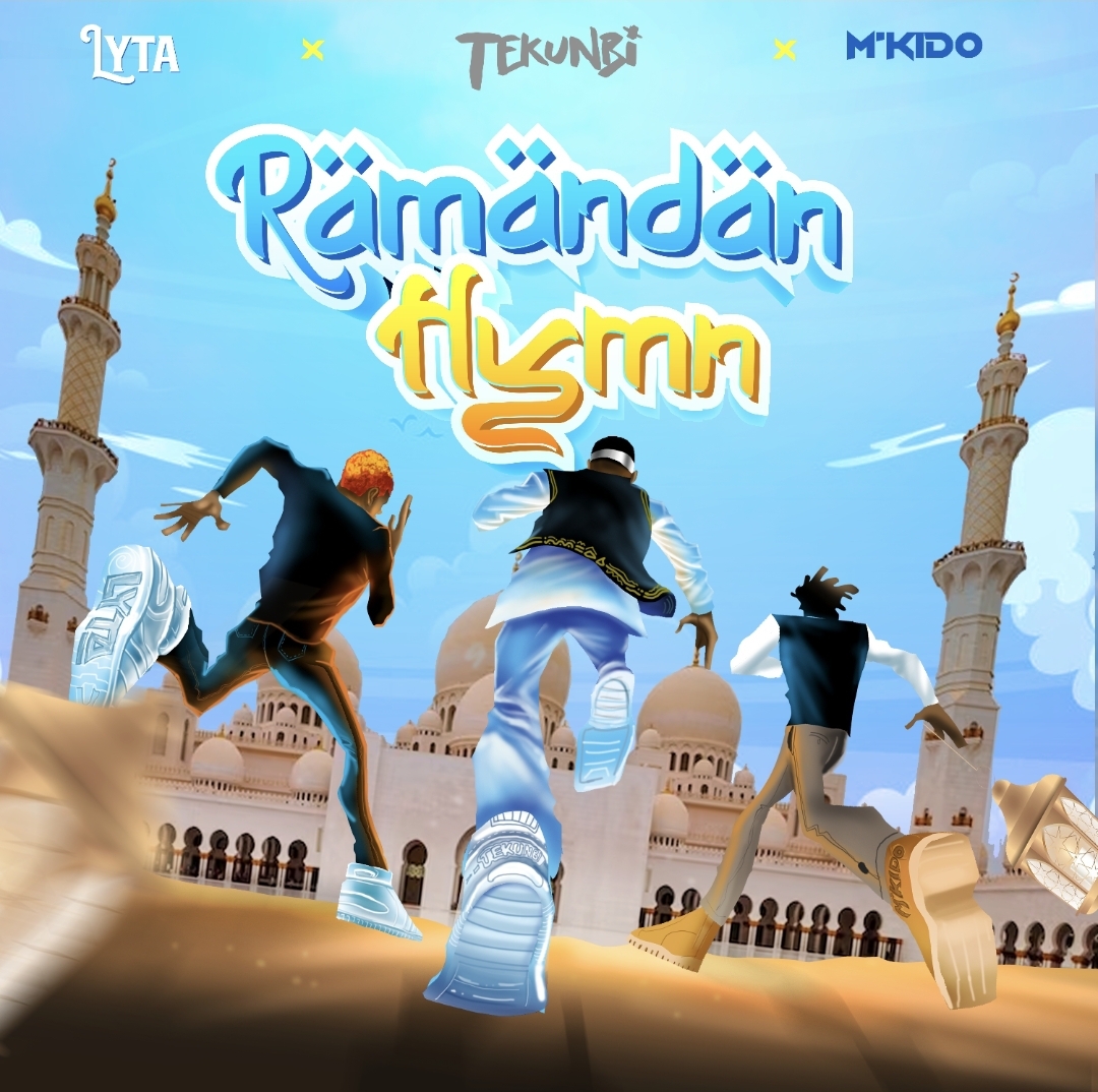 Lyta Tekunbi Mkido Ramadan Hymn