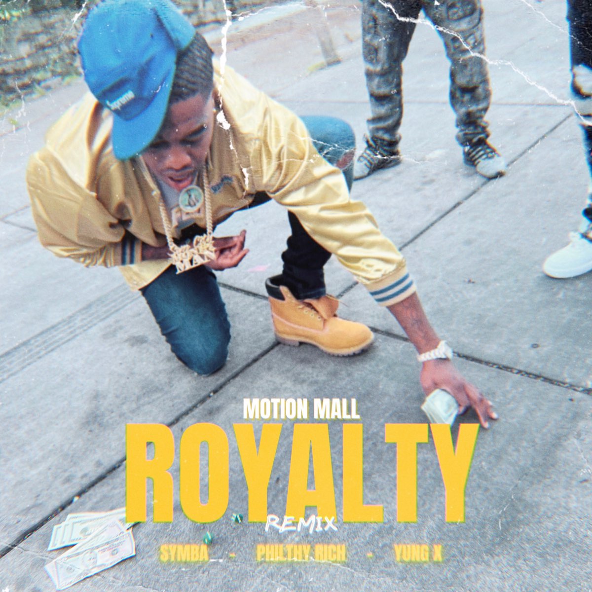 Motion Mall Symba Yung X Royalty Remix ft. Philthy Rich