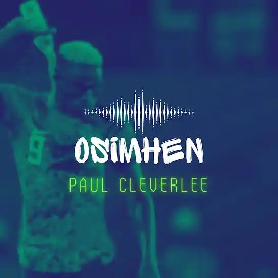 Paul Cleverlee Osimhen