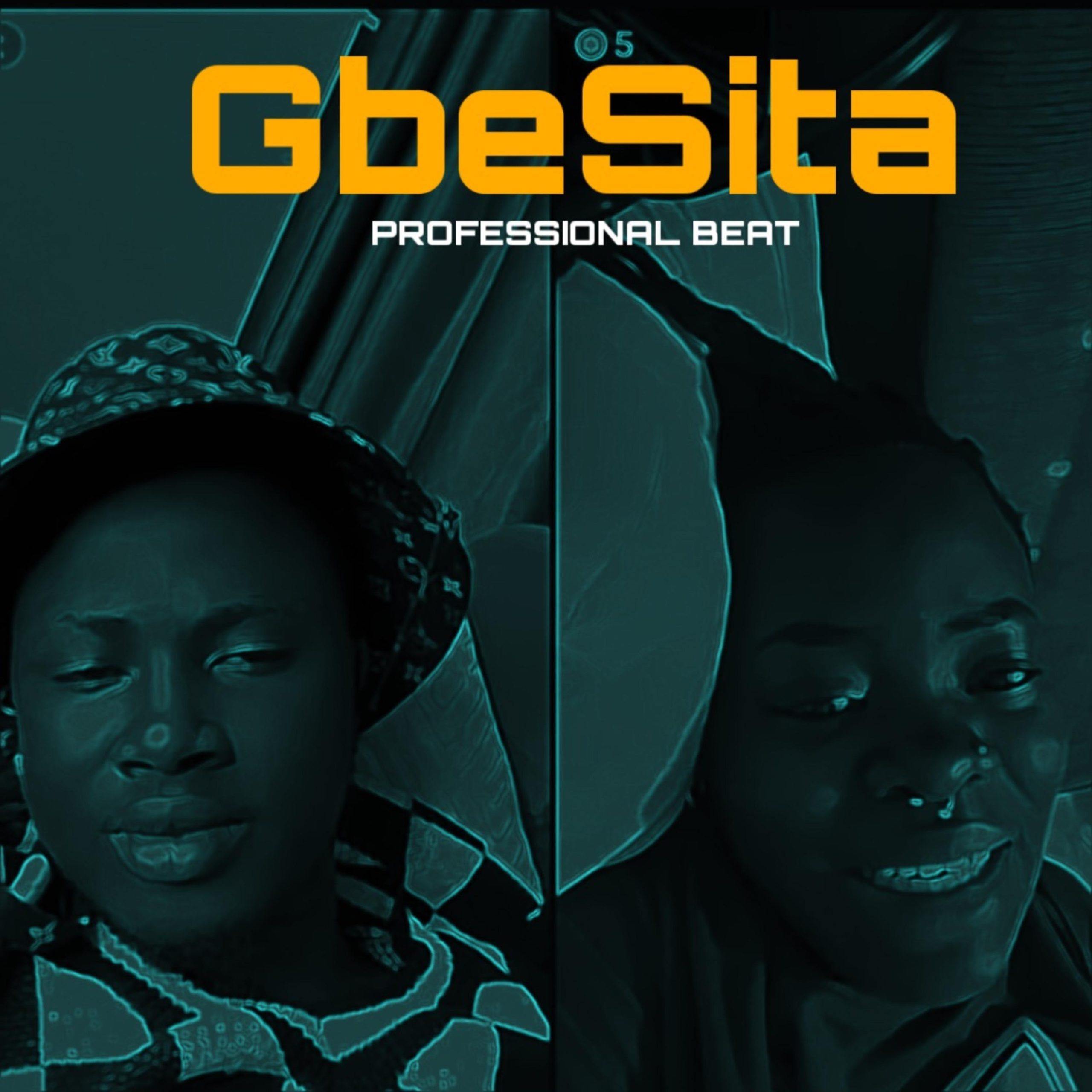 Professional Beat Gbesita scaled