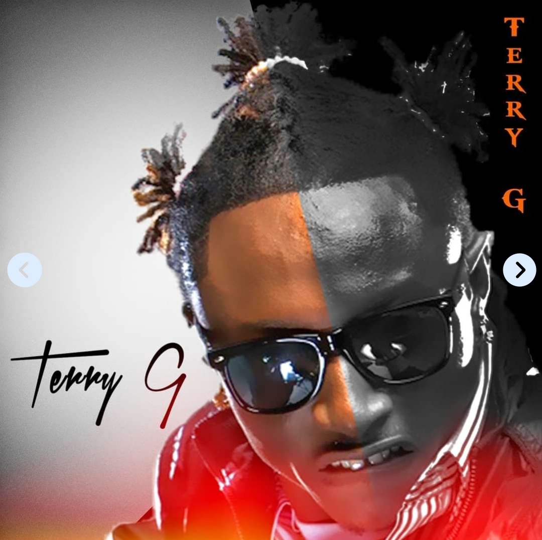 Terry G They Can Never