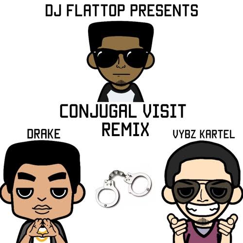 Vybz Kartel Conjugal Visit Remix ft. Spice Drake