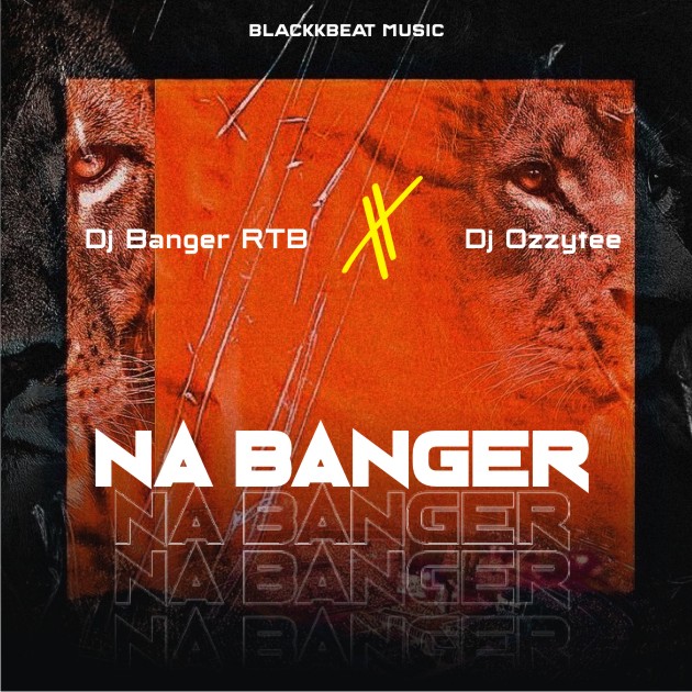 DJ Banger RTB x DJ Ozzytee Na Banger Zinoleesky