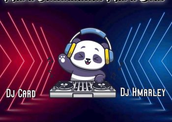 DJ Card ft. DJ Hmarley Mara Continuation Beat