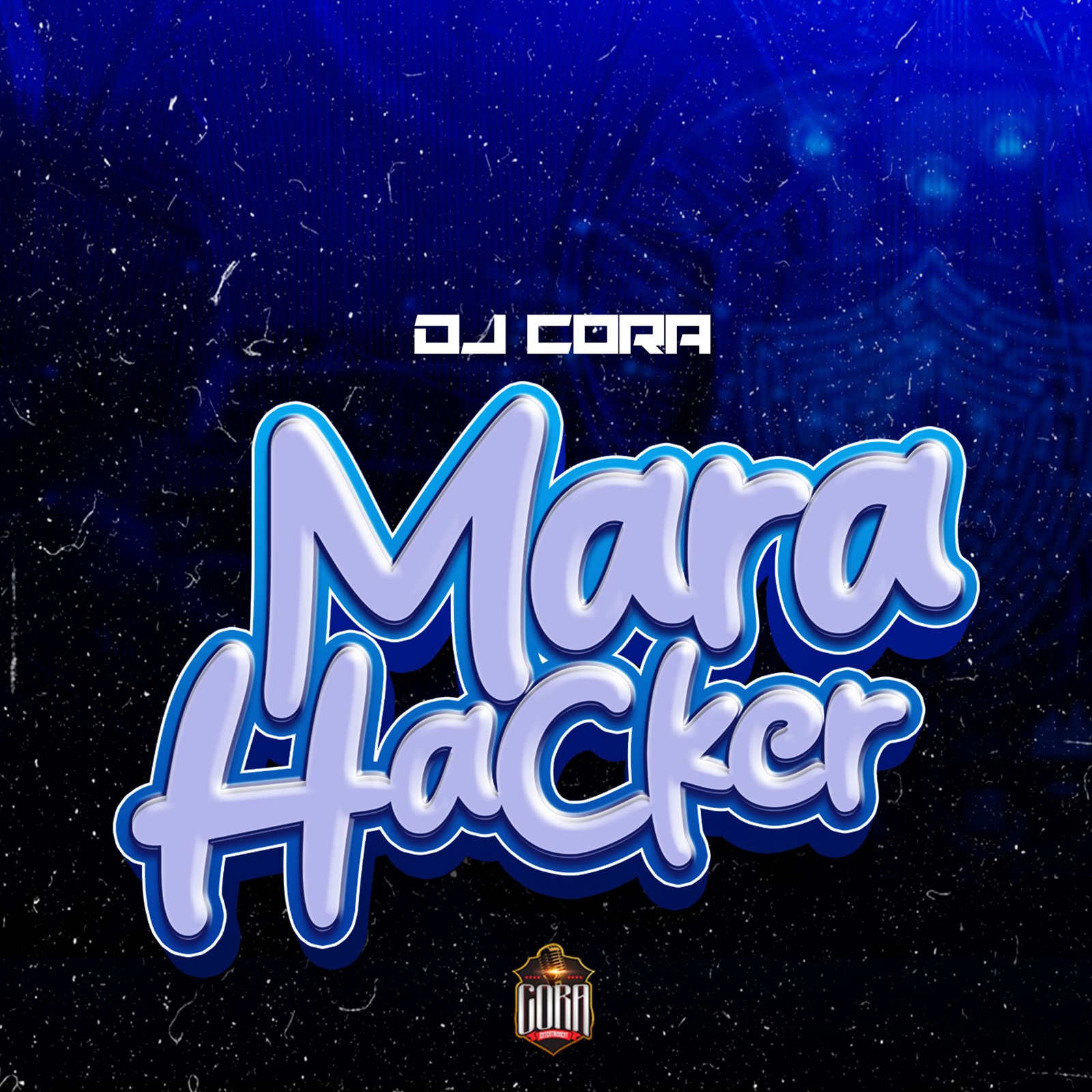 DJ Cora Mara Hacker Beat