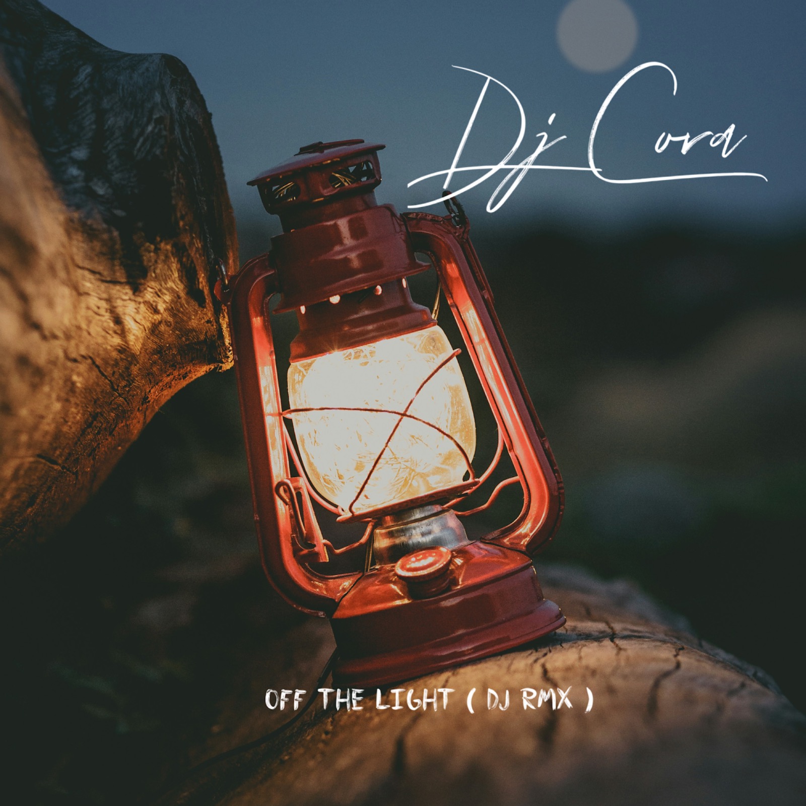 DJ Cora Off The Light DJ