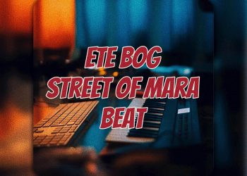 DJ Hazkid 016 Ete Bog Street of Mara Beat