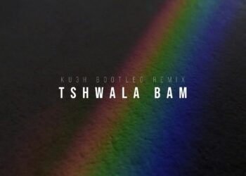 DJ Kush Tshwala Bam KU3H Bootleg Remix ft. TitoM Yuppe S.N.E Eeque