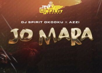 DJ Spirit Okooku ft. Azzi On The Beat Jo Mara