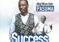 Download Alh. Wasiu Alabi Pasuma SUCCESS Album