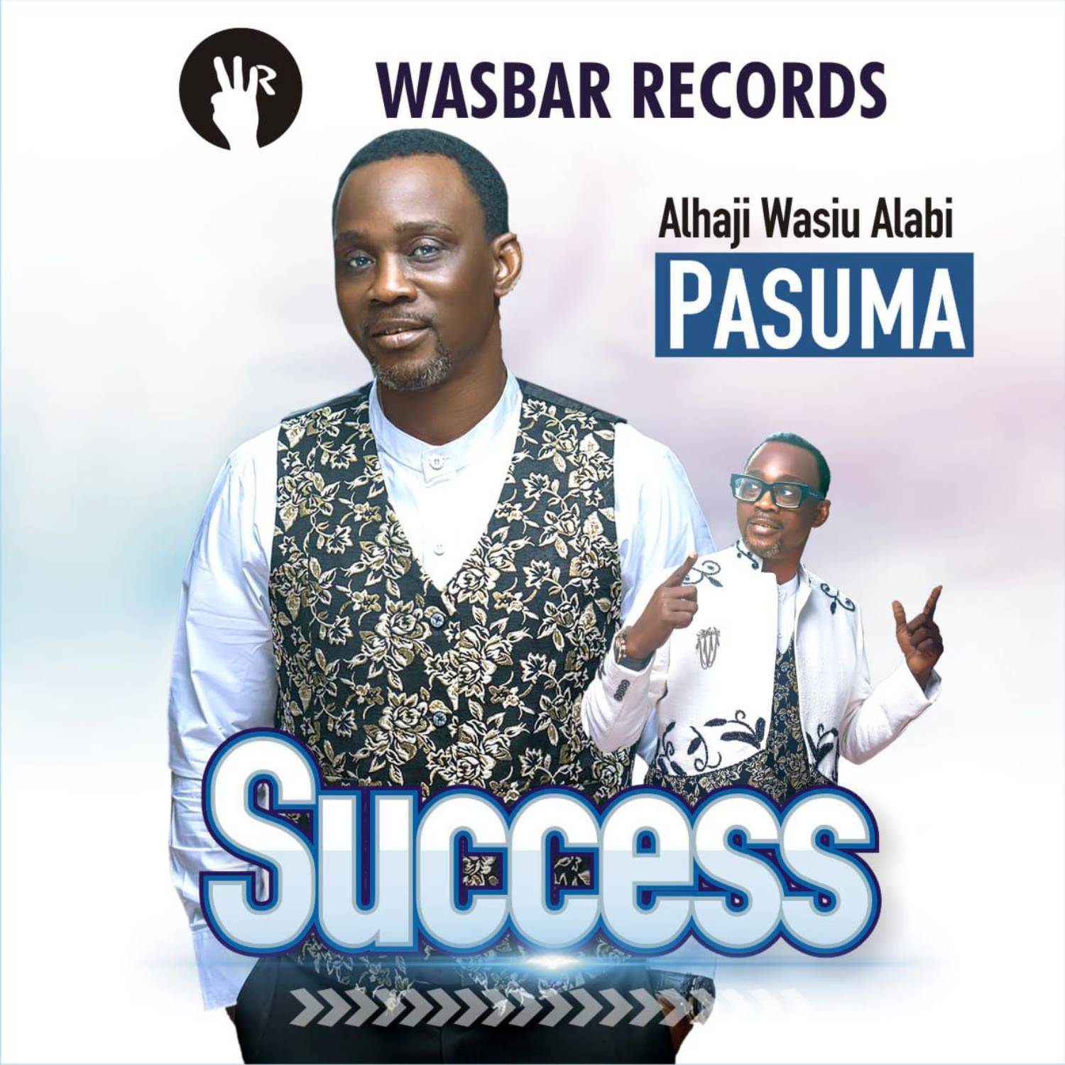 Download Alh. Wasiu Alabi Pasuma SUCCESS Album