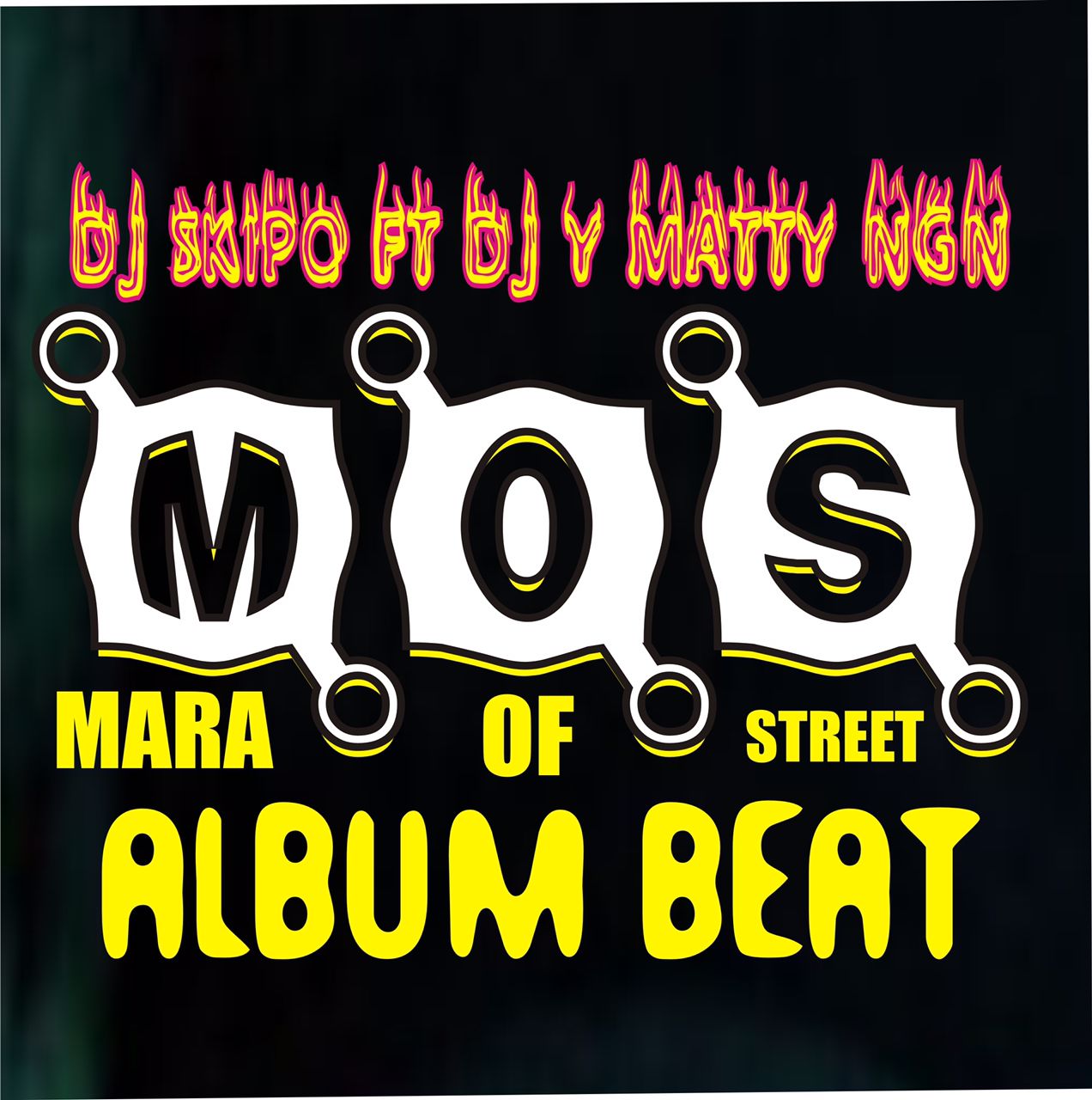 Download DJ Skipo ft. DJ Y Matty NGN Mara Of Street Album Beat
