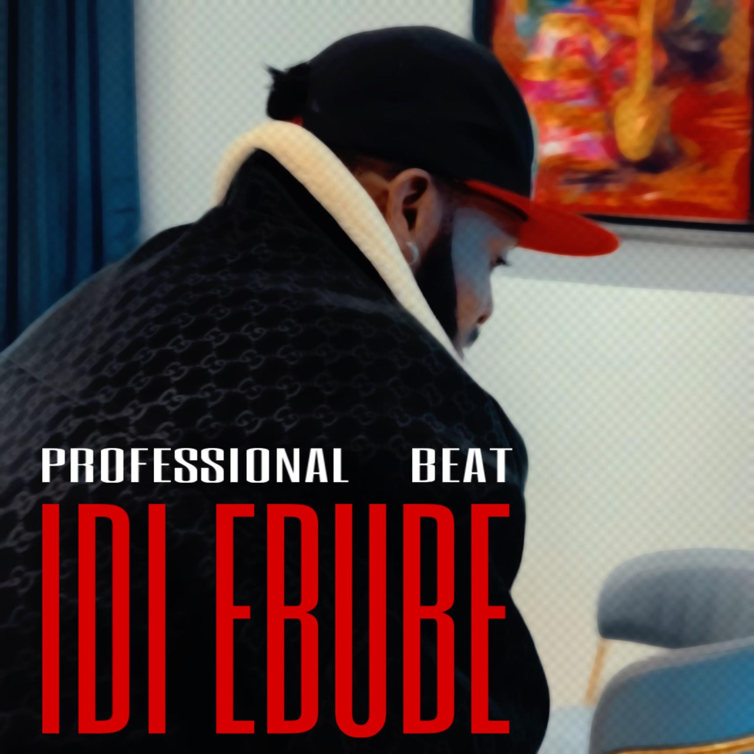 Professional Beat Idi Ebube scaled