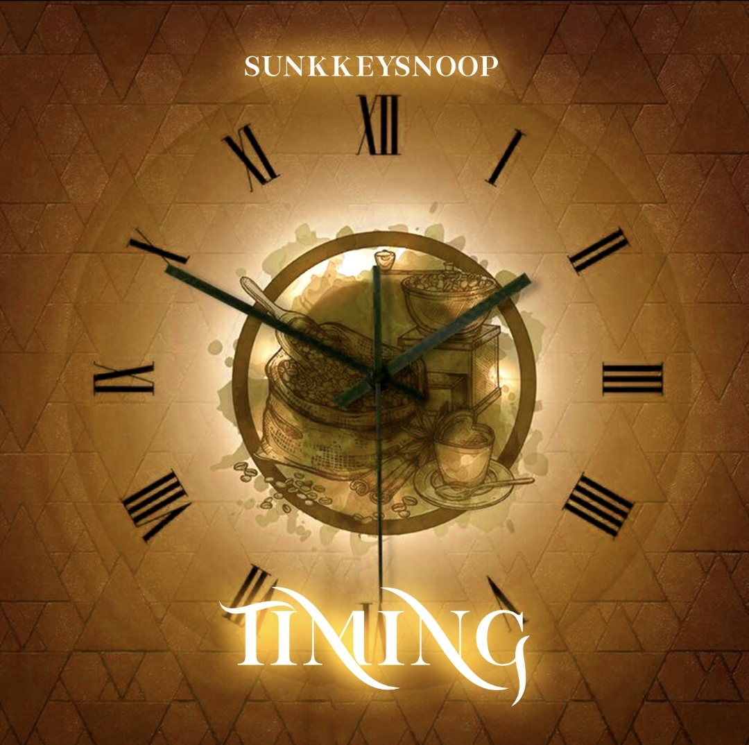Sunkkeysnoop Timing ORI ft. Badmanlolo