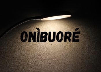 Toluwanisings Onibuore