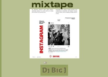 DJ Big J Vibez Inc Full Mix