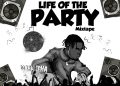 DJ Khalipha Life Of The Party Mix