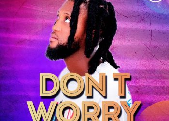 Tee Bless Dont Worry Prod. RGee